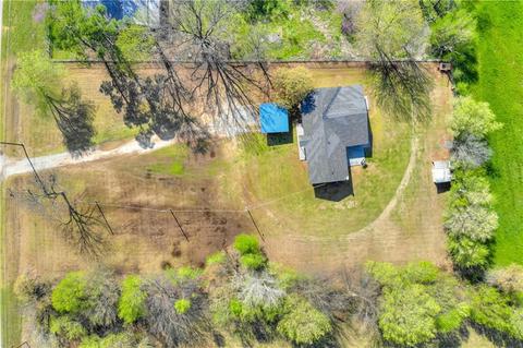 12311 E Britton Rd, Jones, OK 73049 photo 2