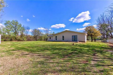 12311 E Britton Rd, Jones, OK 73049 photo 35