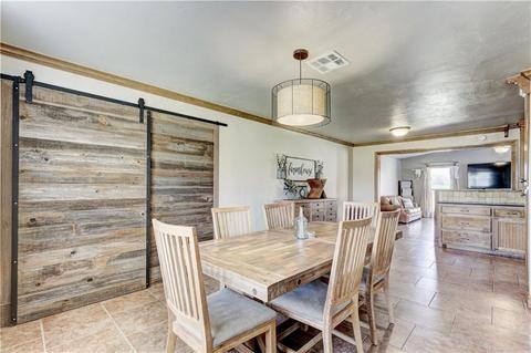 12311 E Britton Rd, Jones, OK 73049 photo 9