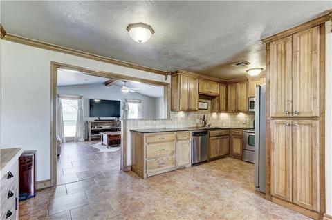 12311 E Britton Rd, Jones, OK 73049 photo 12