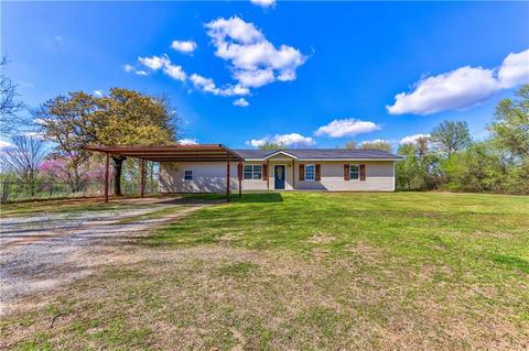 12311 E Britton Rd, Jones, OK 73049 photo 3