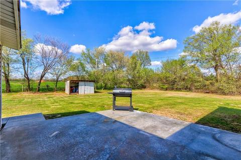 12311 E Britton Rd, Jones, OK 73049 photo 33