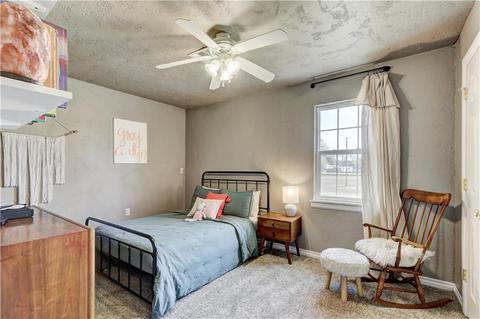 12311 E Britton Rd, Jones, OK 73049 photo 29