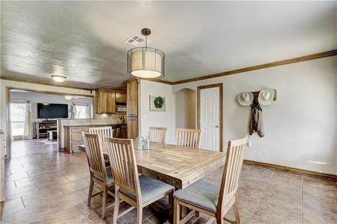 12311 E Britton Rd, Jones, OK 73049 photo 10