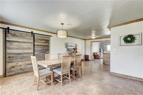 12311 E Britton Rd, Jones, OK 73049 photo 8