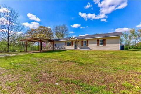 12311 E Britton Rd, Jones, OK 73049 photo 4