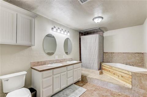 12311 E Britton Rd, Jones, OK 73049 photo 24