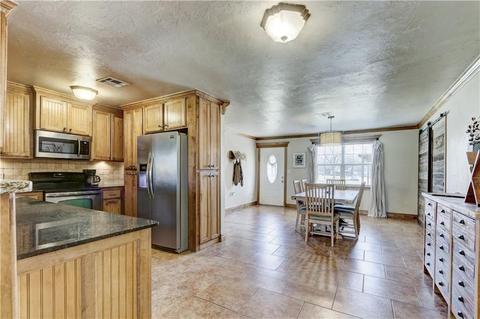 12311 E Britton Rd, Jones, OK 73049 photo 13