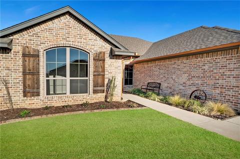 3512 Regal Dr, Altus, OK 73521 photo 3