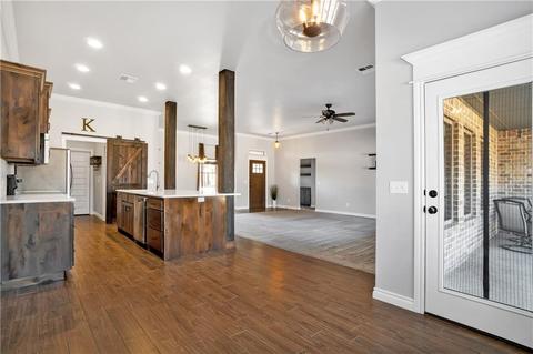 3512 Regal Dr, Altus, OK 73521 photo 16