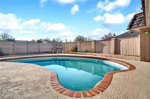 301 Cameron Dr, Altus, OK 73521 photo 31