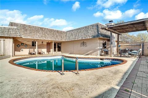 301 Cameron Dr, Altus, OK 73521 photo 30