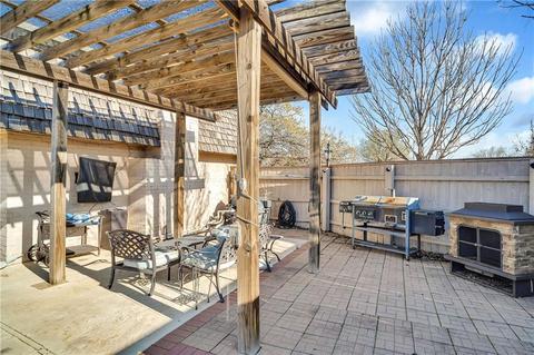301 Cameron Dr, Altus, OK 73521 photo 33