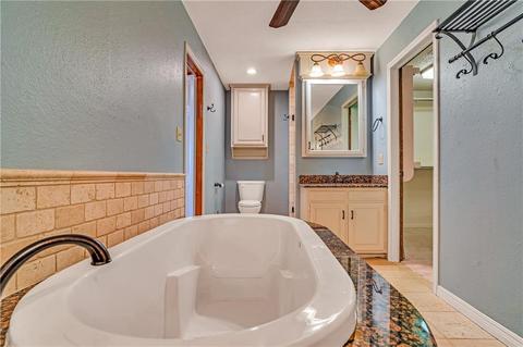 301 Cameron Dr, Altus, OK 73521 photo 22