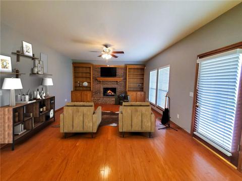 1015 Mockingbird Rd, Guthrie, OK 73044 photo 4
