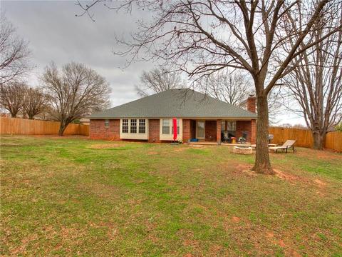 1015 Mockingbird Rd, Guthrie, OK 73044 photo 24