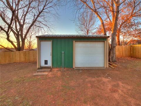 1015 Mockingbird Rd, Guthrie, OK 73044 photo 23