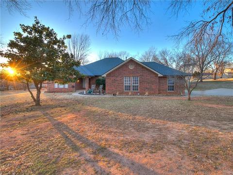 1015 Mockingbird Rd, Guthrie, OK 73044 photo 28