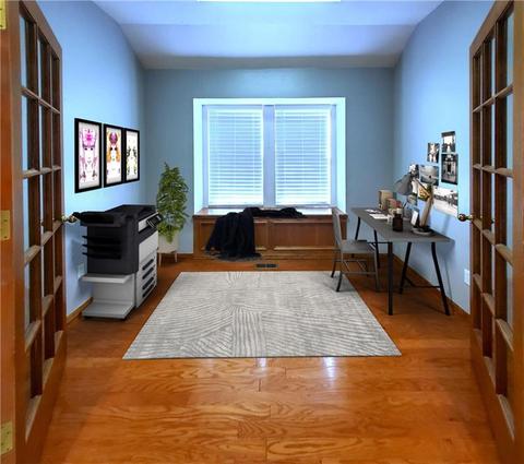 1015 Mockingbird Rd, Guthrie, OK 73044 photo 5