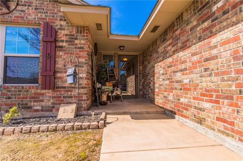 1517 Ginger Ave, Moore, OK 73160 photo 22