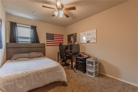 1517 Ginger Ave, Moore, OK 73160 photo 11
