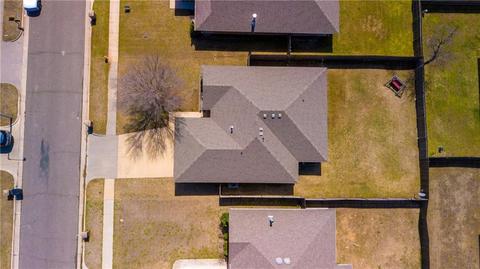 1517 Ginger Ave, Moore, OK 73160 photo 20