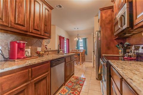 1517 Ginger Ave, Moore, OK 73160 photo 6