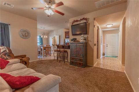 1517 Ginger Ave, Moore, OK 73160 photo 2