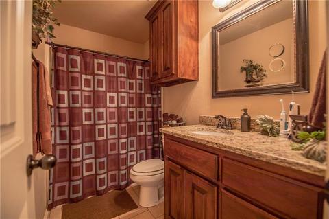 1517 Ginger Ave, Moore, OK 73160 photo 10