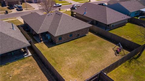 1517 Ginger Ave, Moore, OK 73160 photo 21