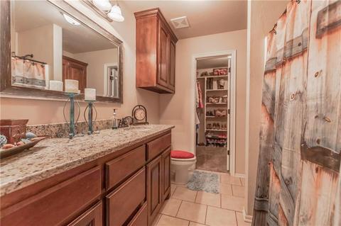 1517 Ginger Ave, Moore, OK 73160 photo 12