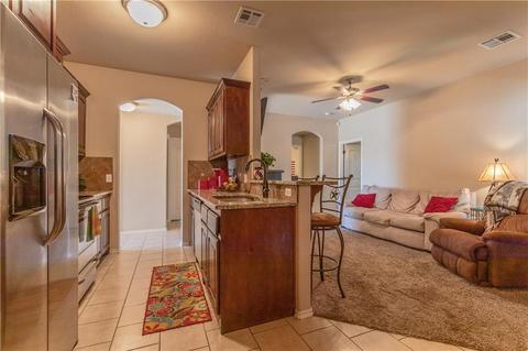 1517 Ginger Ave, Moore, OK 73160 photo 5