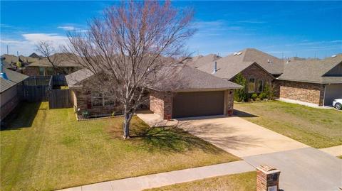 1517 Ginger Ave, Moore, OK 73160 photo 25
