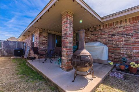 1517 Ginger Ave, Moore, OK 73160 photo 17