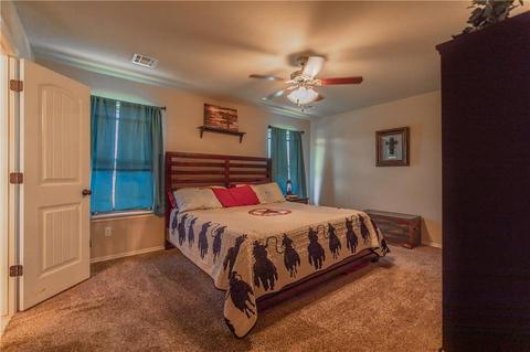 1517 Ginger Ave, Moore, OK 73160 photo 4