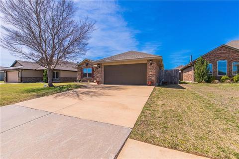1517 Ginger Ave, Moore, OK 73160 photo 23