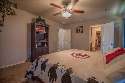 1517 Ginger Ave, Moore, OK 73160 photo 14
