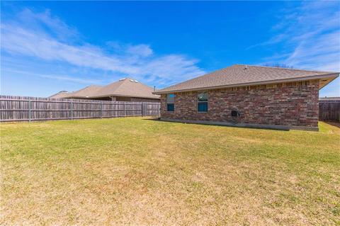 1517 Ginger Ave, Moore, OK 73160 photo 19