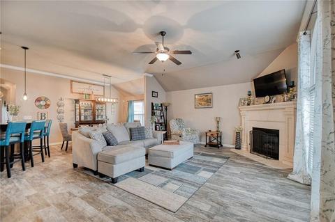 4357 Trevor Ct, Norman, OK 73072 photo 3