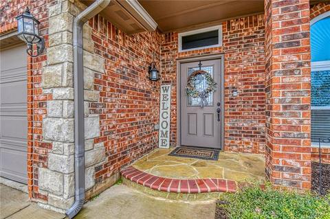 4357 Trevor Ct, Norman, OK 73072 photo 2