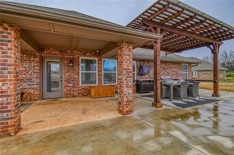 4357 Trevor Ct, Norman, OK 73072 photo 29