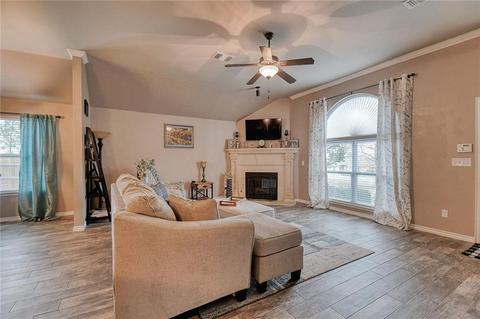 4357 Trevor Ct, Norman, OK 73072 photo 5
