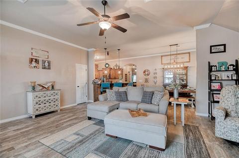 4357 Trevor Ct, Norman, OK 73072 photo 4