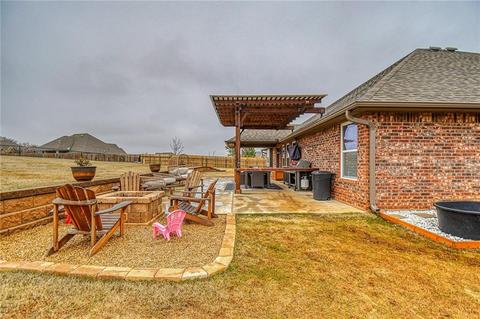 4357 Trevor Ct, Norman, OK 73072 photo 31