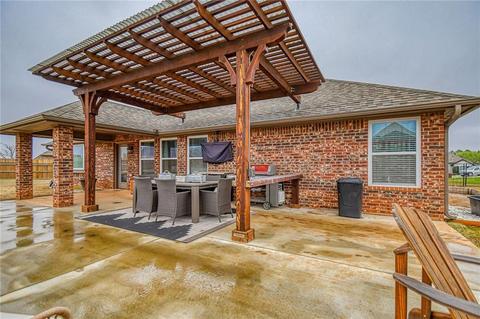 4357 Trevor Ct, Norman, OK 73072 photo 30