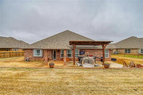 4357 Trevor Ct, Norman, OK 73072 photo 32