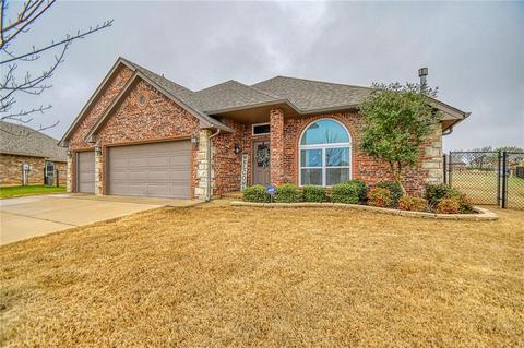 4357 Trevor Ct, Norman, OK 73072 photo 1