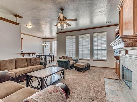 1925 Oak Dr, Moore, OK 73170 photo 7
