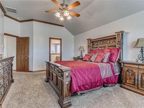 1925 Oak Dr, Moore, OK 73170 photo 23