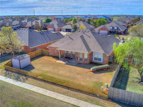 1925 Oak Dr, Moore, OK 73170 photo 36